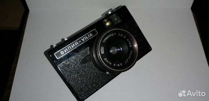 Фотоаппаратура