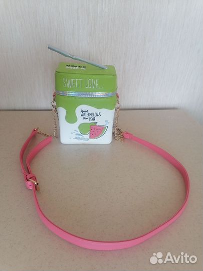 Сумка детская