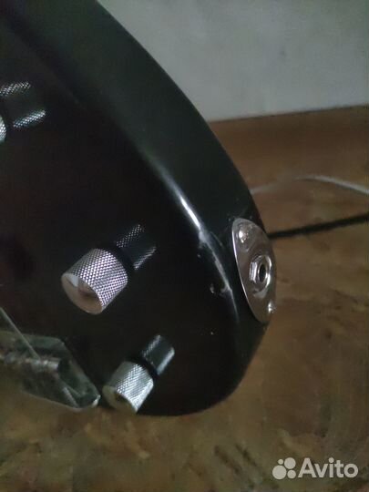 Бас гитара Terris THB-43