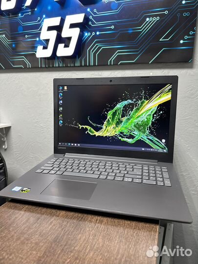 Игровой Lenovo 4ядра/2Гб видео/4Гб/1000Гб