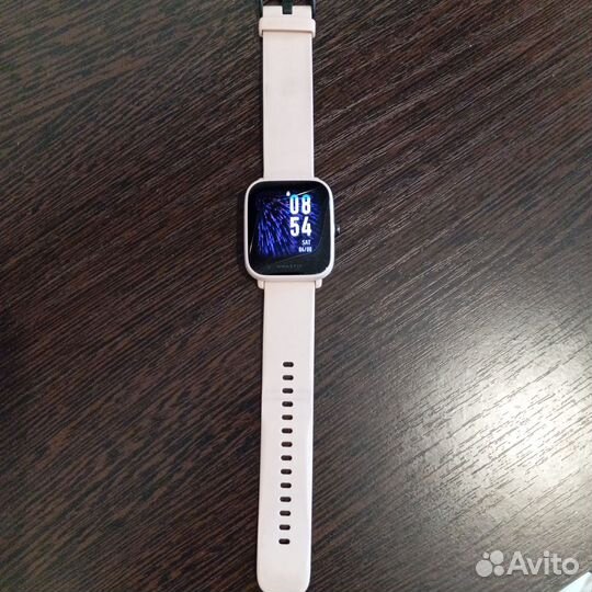 Amazfit bip u pro