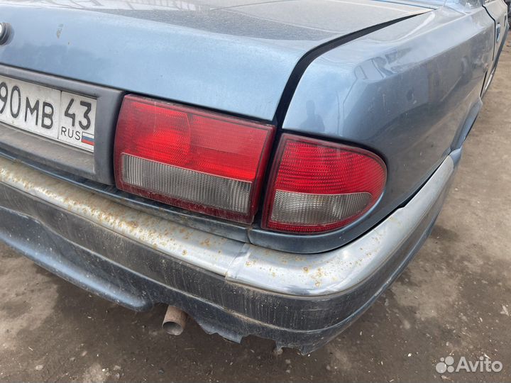 Газ 31105 волга задние фонари комплект