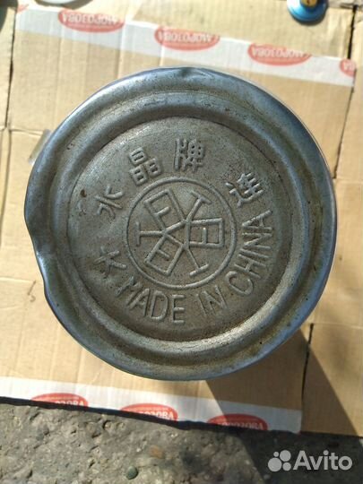 Термос 1л,Китай