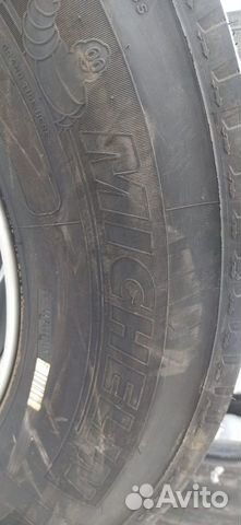 Michelin multiway 3D 315/70 R22,5 в наличии