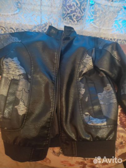 Детская одежда для мальчиков