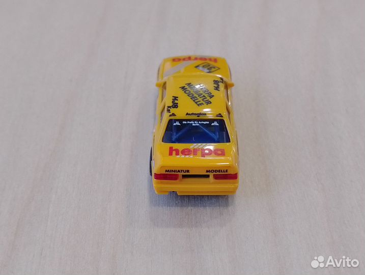 BMW 3er E30 (1982-1994) M3 №30