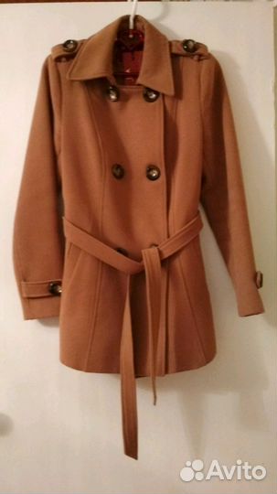 Пальто