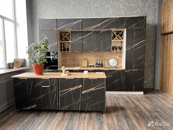 Мебельный магазин (кухни, шкафы)