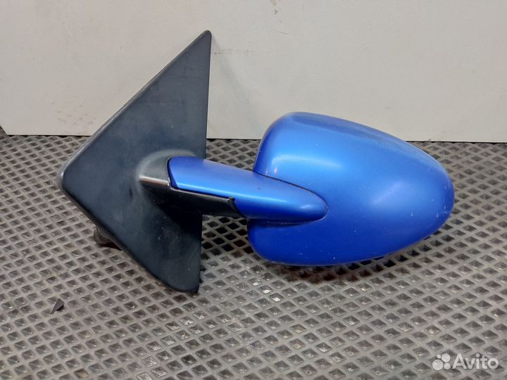 Зеркало левое Hafei Brio