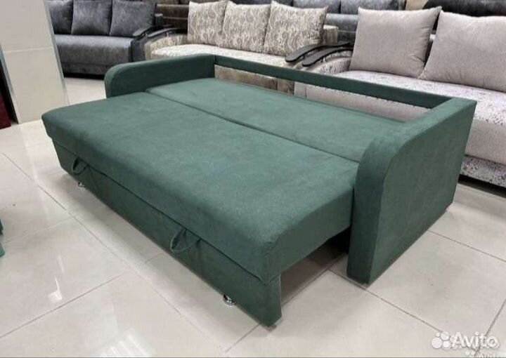 Диван евро книжка