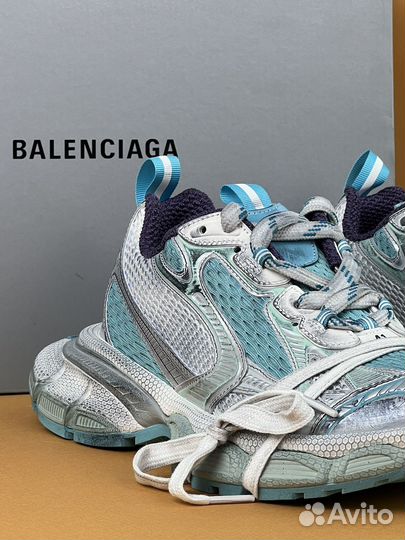 Кроссовки Balenciaga 3XL Sneaker