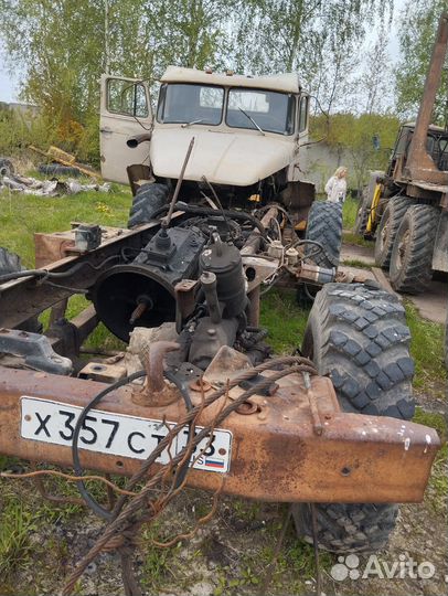 Продам запчасти