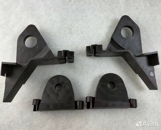 Ремкомплект крепления фар Mercedes GLC X253 W253