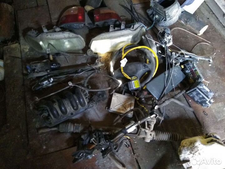 Хонда цивик, Ровер