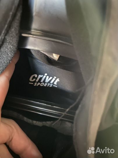 Куртка crivit