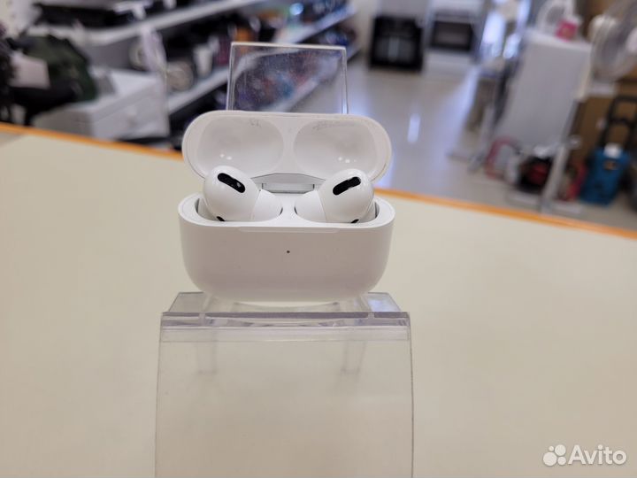 Наушники беспроводные AirPods Pro (спр)