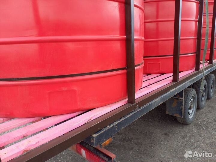 Кассеты транспортные 12000 л