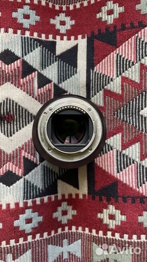 Объектив Samyang AF 35mm F1.4 FE для Sony E