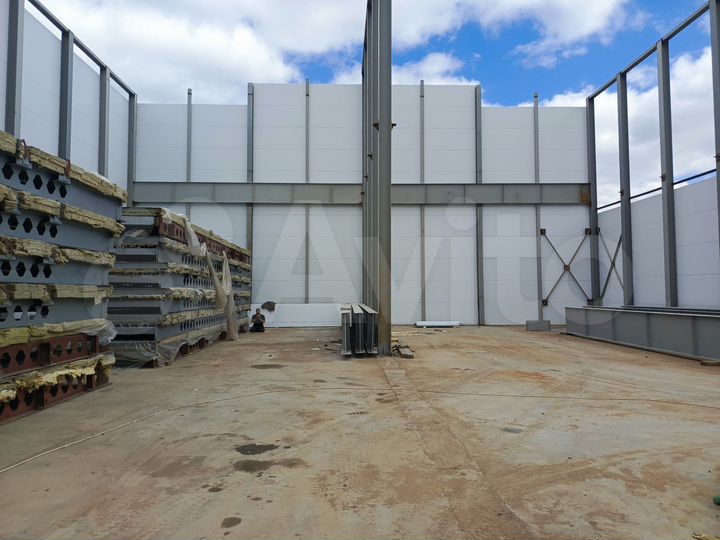 Сдаётся помещение свободного назначения