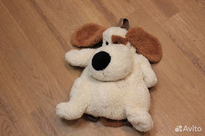 Рюкзаки, 3 вида