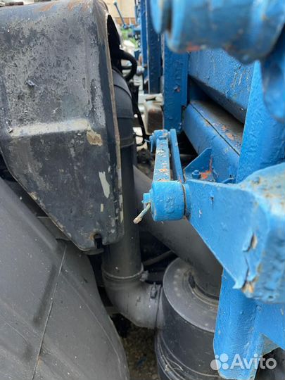 КамАЗ 55102, 1995