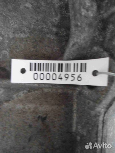 АКПП, Audi A6 2012