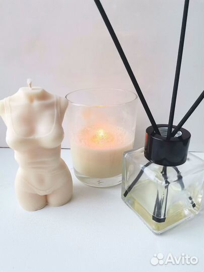 Ароматический диффузор