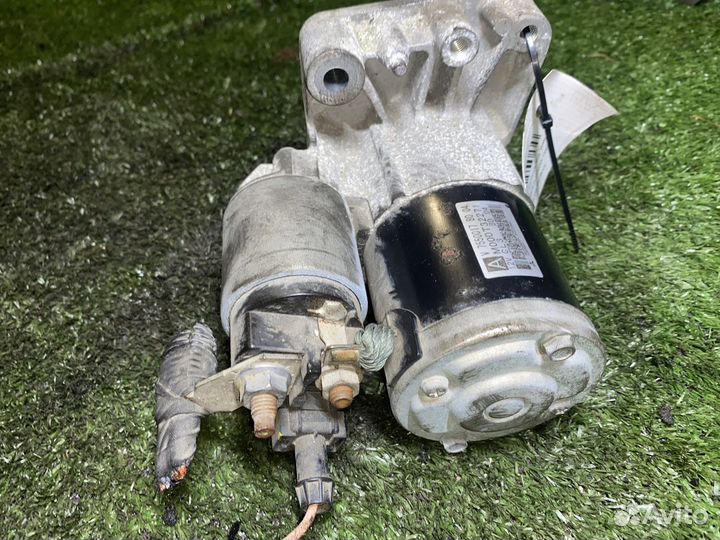 Стартер EP6CDT Peugeot 308 4A/C 4 A/C