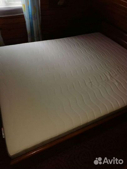 Матрас 160х200 IKEA