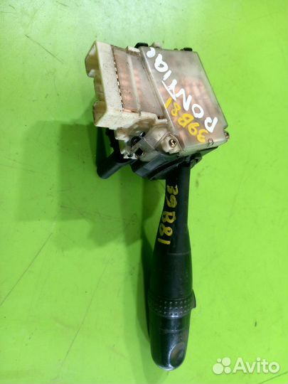 Переключатель света для Pontiac Vibe 2002-2007