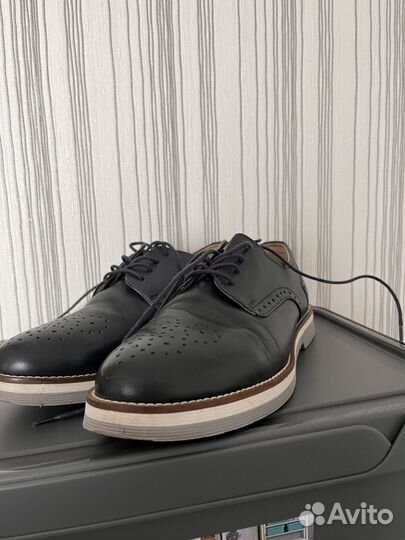 Полуботинки женские 39 размер