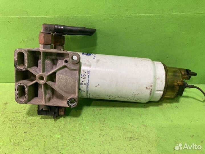 Фильтр топливный DAF XF105