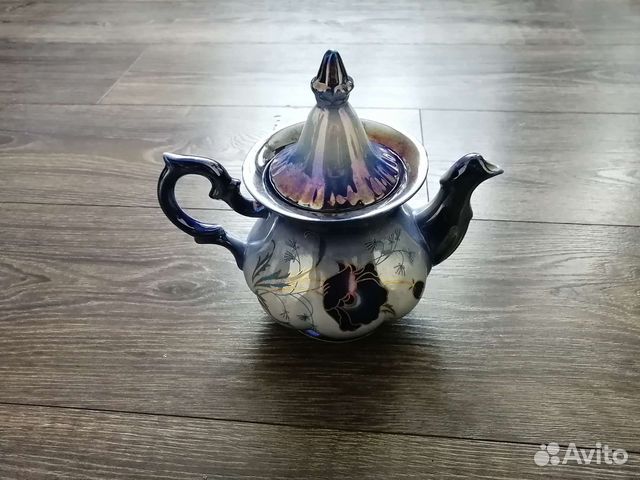 Заварочный чайник