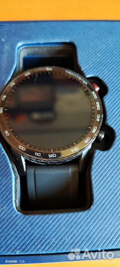 Honor magic watch 2 46mm