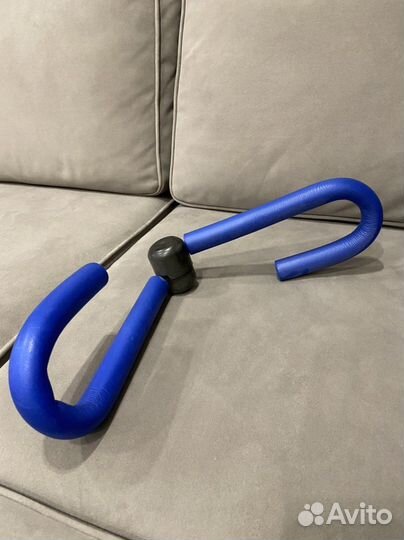 Тренажер эспандер бабочка