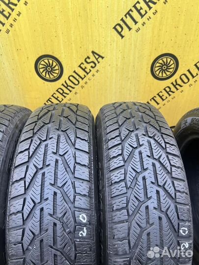 Tigar Winter 185/65 R15 92T