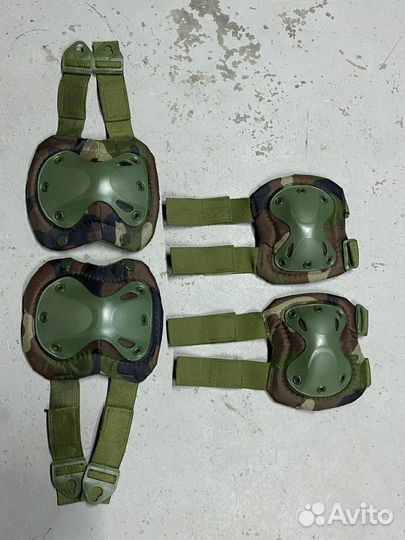 Налокотники оптом