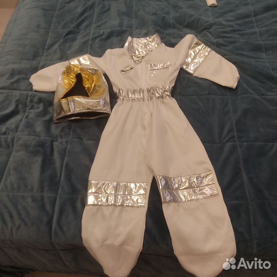 Детский костюм
