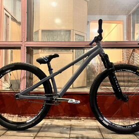 Dirt mtb Stark Pusher Rs pike