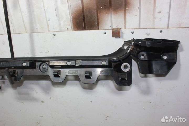 Направляющая бампера заднего BMW 3 E92 (2010)