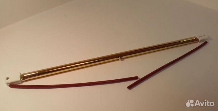 Лампа 1500 вт SK15 IP20