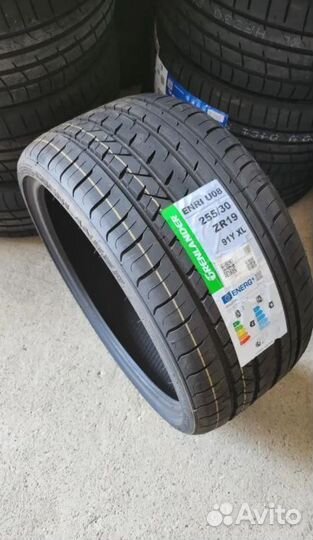 Grenlander Enri U08 255/30 R19 91Y