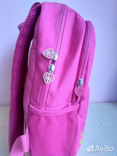 Рюкзак детский