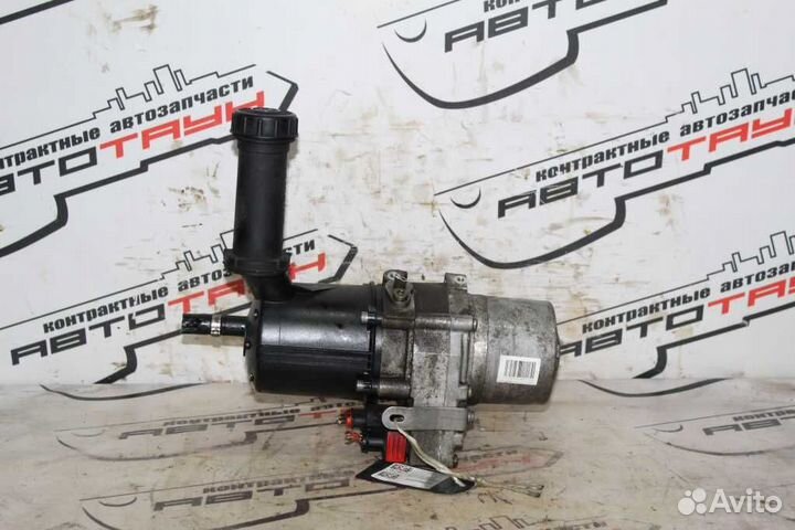 Гур peugeot citroen. EW10A-RFJ EW10J4-RFN EW10J4S