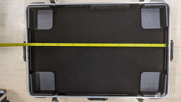 Кейс для оборудования SKB 3423