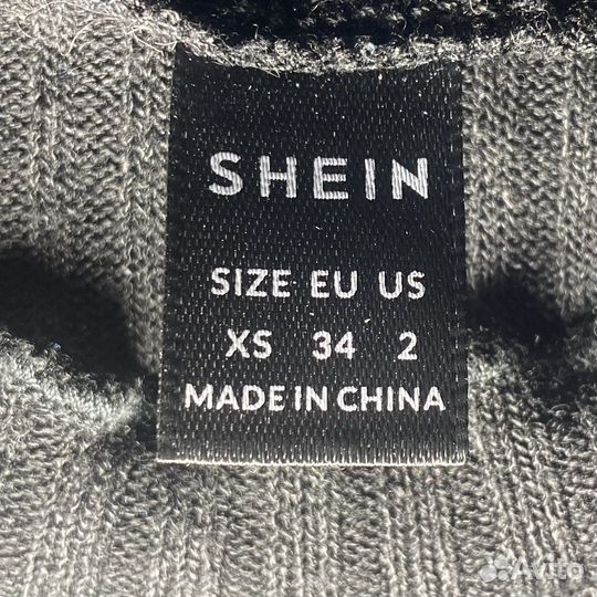 Топ shein