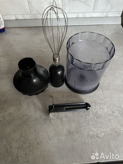 Запчасти для блендера Philips HR1366