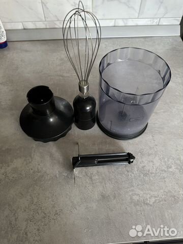 Запчасти для блендера Philips HR1366