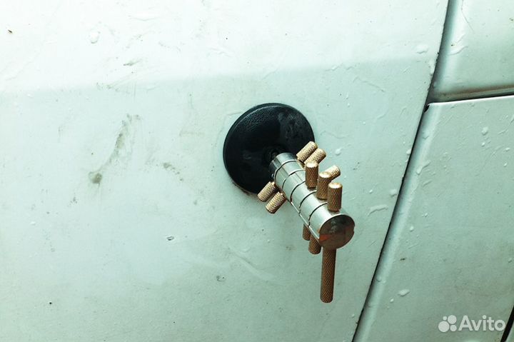 Вскрытие авто в Архипо-Осиповке