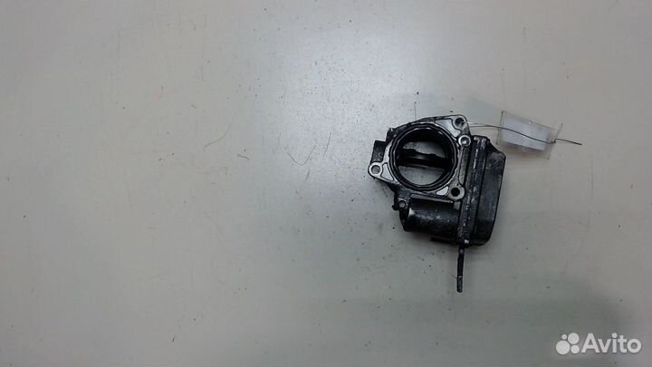 Заслонка дроссельная Audi A3 (8PA), 2005